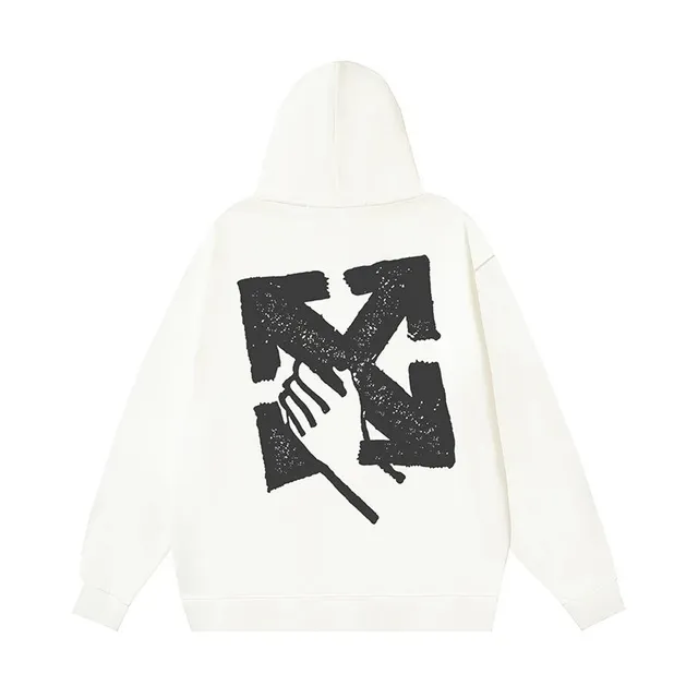 Off-White hoodies sweatshirts