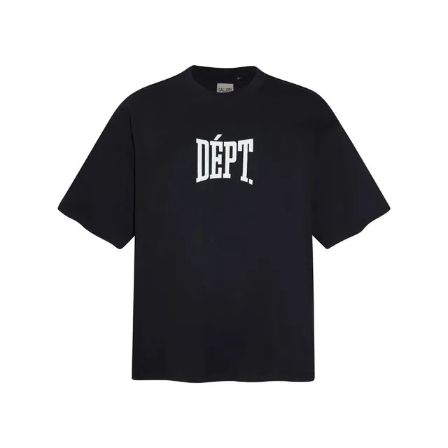 Gallery Dept. Logo Tee DEPT Arch