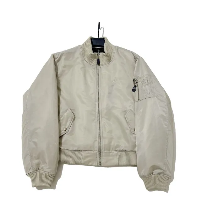 Polo Ralph Lauren Bomber Jacket Classic Fit