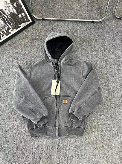 Carhartt Active Jacket