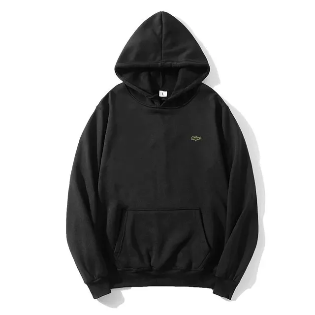 LACOSTE Hoodie 6