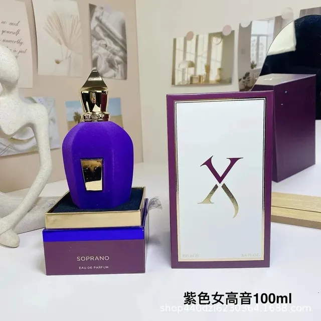 Xerjoff Soprano Eau de Parfum