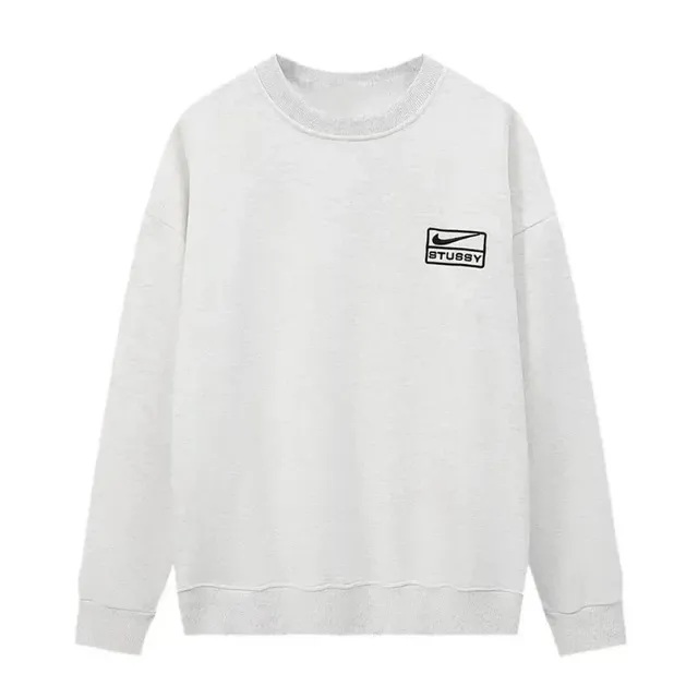 Stüssy Crewneck Sweatshirt Nike Stussy Box Logo
