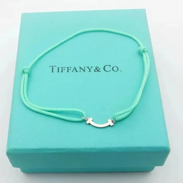 Tiffany & Co. HardWear Bracelet Mini