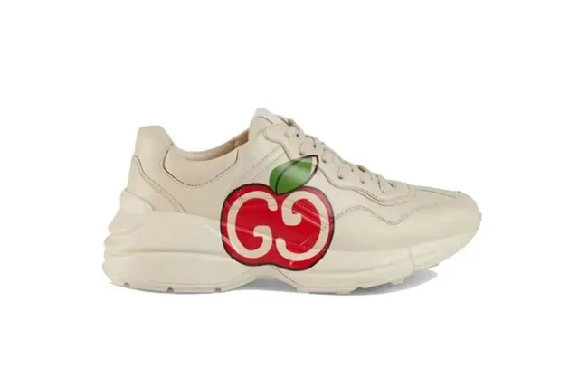 Gucci sneakers