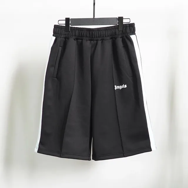 Palace Track Shorts Angels Logo