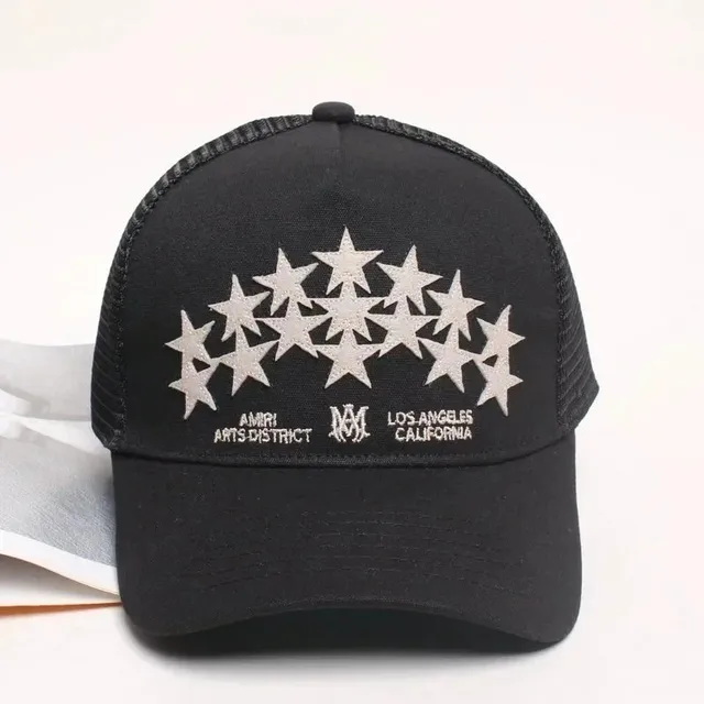 Amiri Trucker Cap