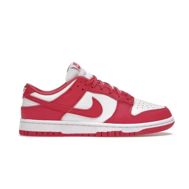 Nike Dunk Low University Red