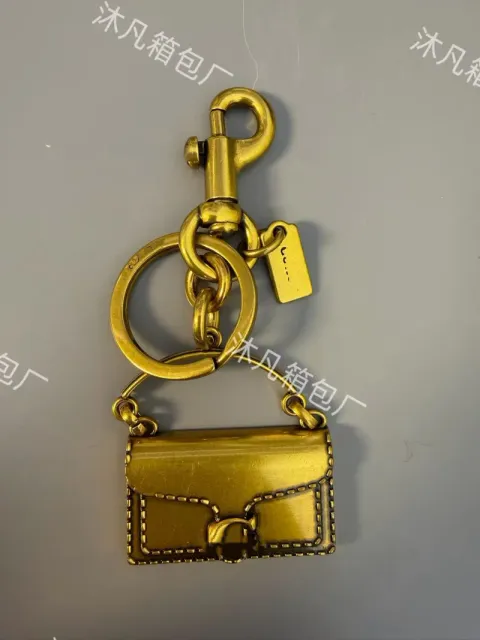 金色书包