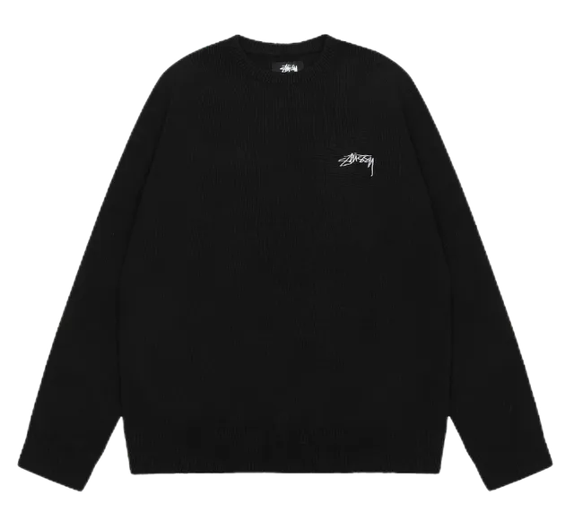 Stüssy Knit Sweater