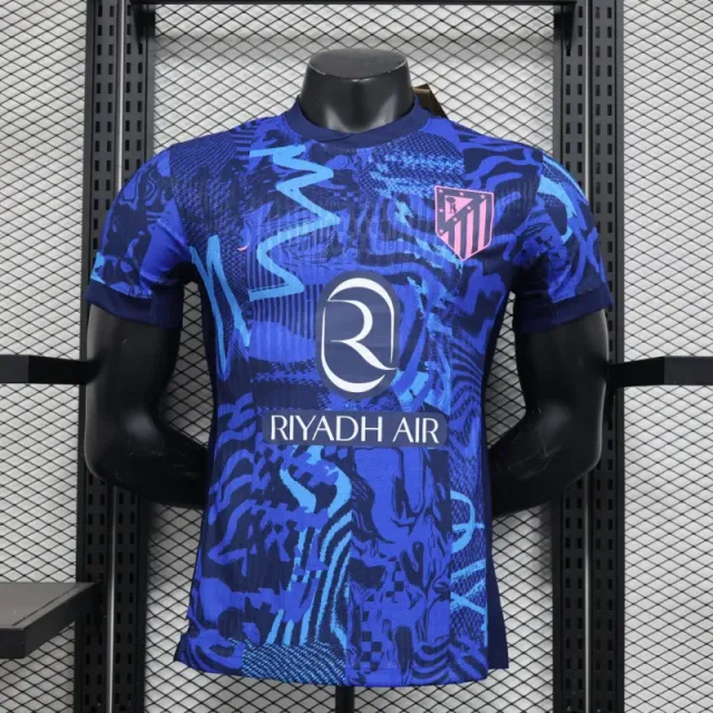 2425 atletico madrid 2 away player version