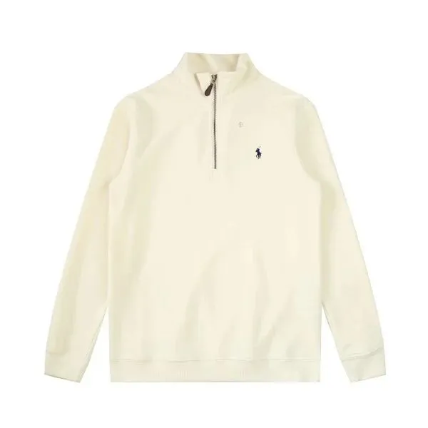 Polo Ralph Lauren Quarter-Zip Pullover