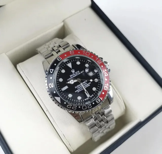 Rolex Submariner Date Coke Bezel
