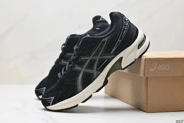 Asics sneakers