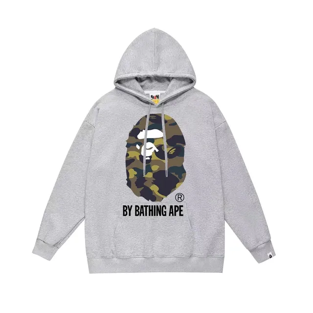 BAPE hoodies sweatshirts