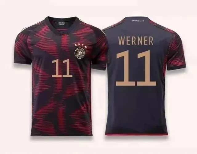 Adidas Germany National Team Jersey 2020 Home