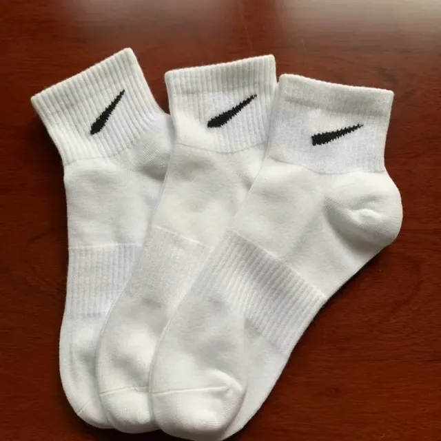 Nike Sport Socks Swoosh Logo