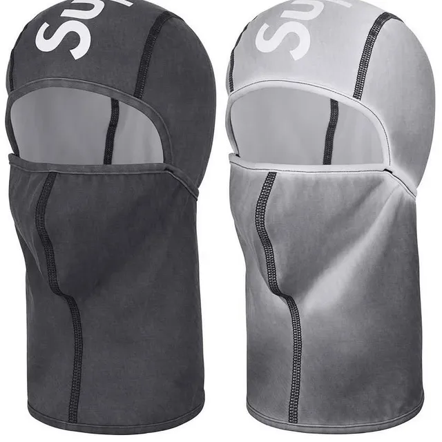 Supreme Balaclava Box Logo