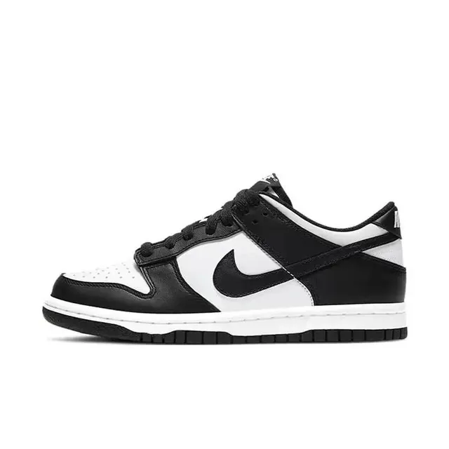 Nike Dunk Low Panda Black/White