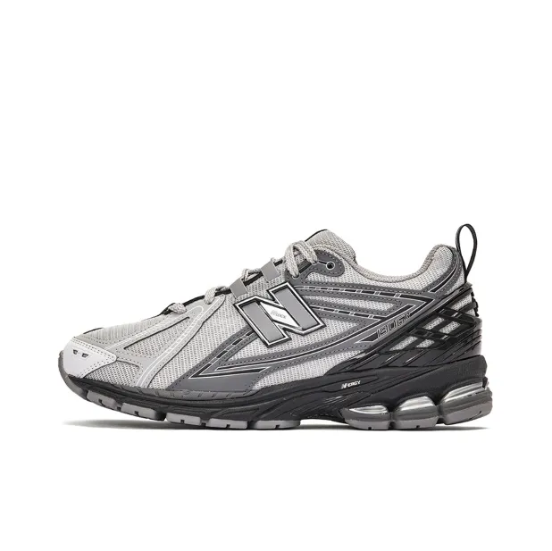 New Balance Air Max TN Grey Black
