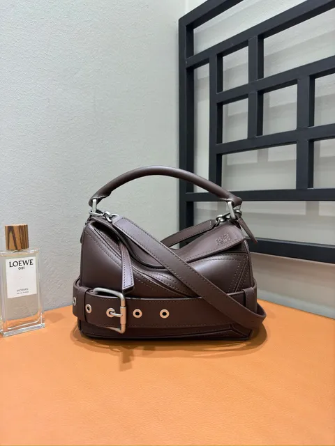 Loewe Puzzle Mini