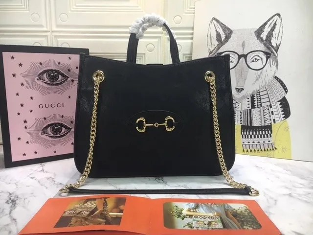 Gucci Horsebit 1955
