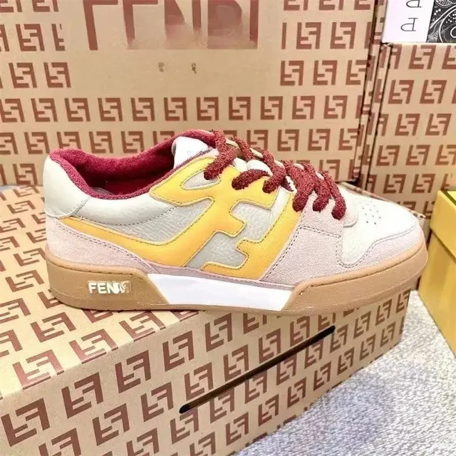 Fendi Skate