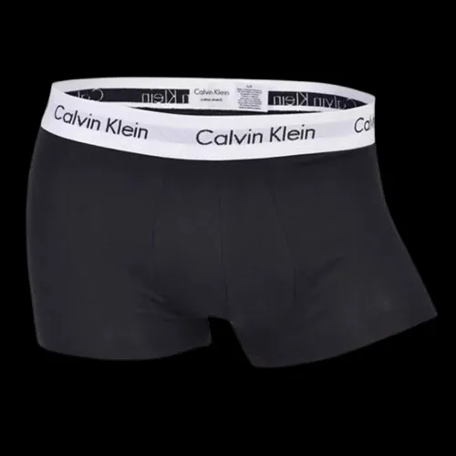 Calvin Klein Boxer Brief Logo Waistband