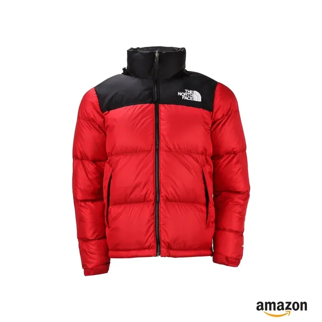 The North Face Nuptse Jacket Retro Puffer