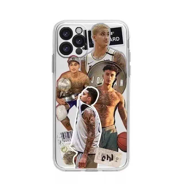 Phone Case Collage Print