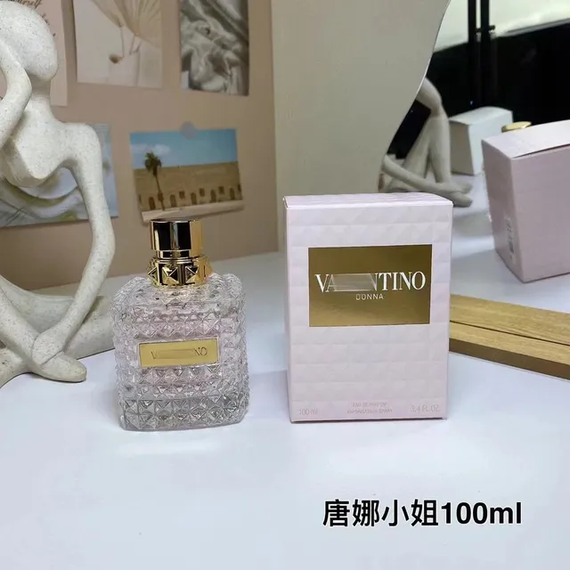 Valentino Donna Eau de Parfum