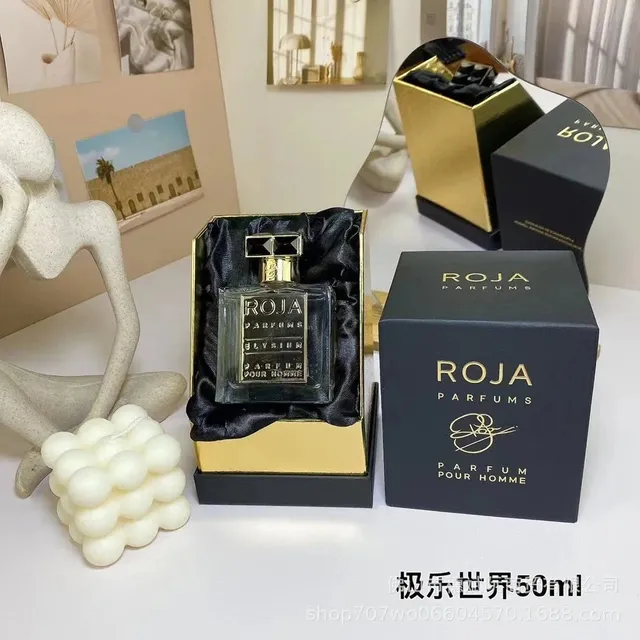 Roja Parfums Elysium Pour Homme Elysium