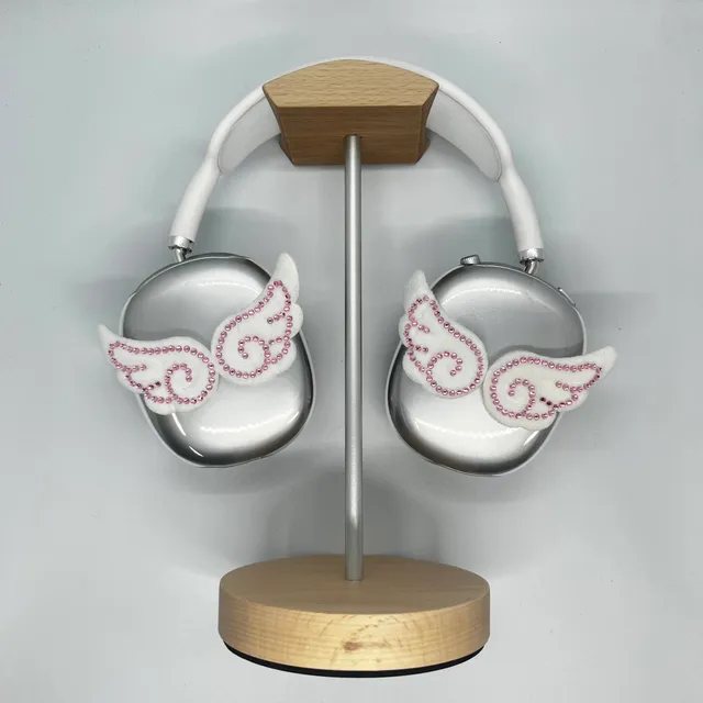 Apple AirPods Max Angel Wing Custom