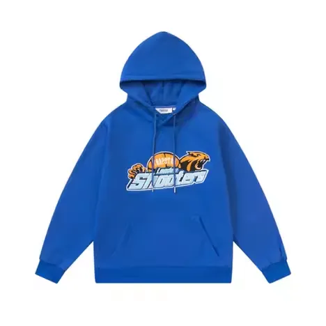 Trapstar Hoodie Shooters Graphic