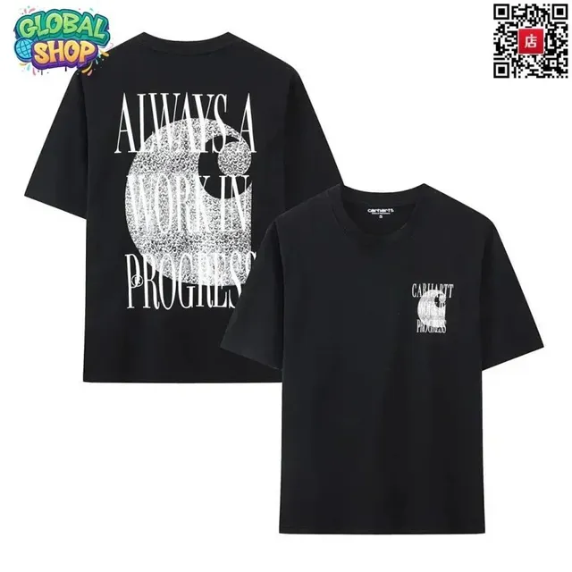 Carhartt WIP t shirts