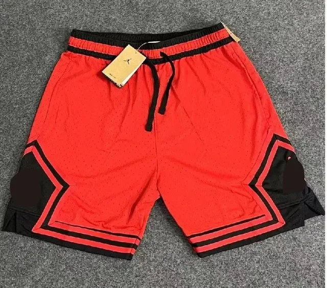 Jordan Basketball Shorts Wings Logo