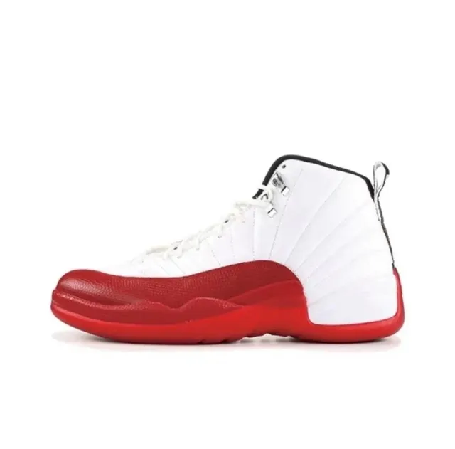 Air Jordan 12 Flu Game