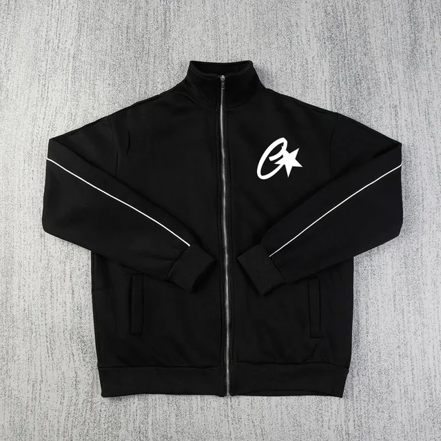 Corteiz Track Jacket