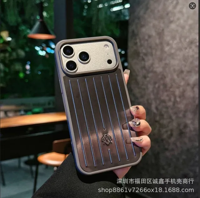 经典灰色-带包装盒