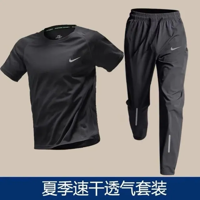 Nike Pro Combat Set Summer Quick-Dry