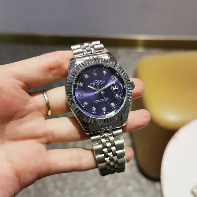 Rolex watches
