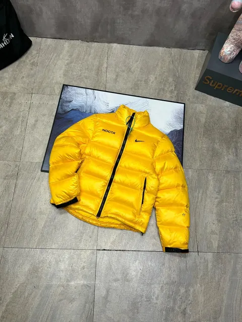 Nike Puffer Jacket NOCTA