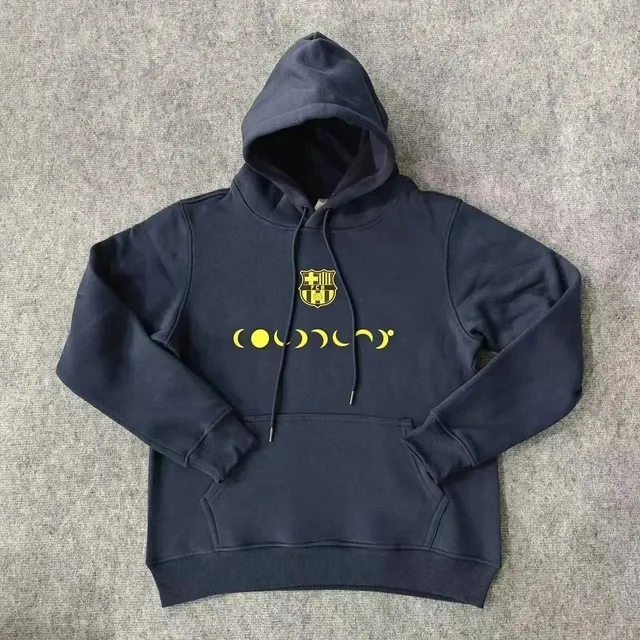 FC Barcelona Hoodie