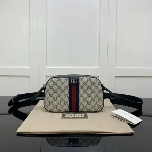 Gucci handbags