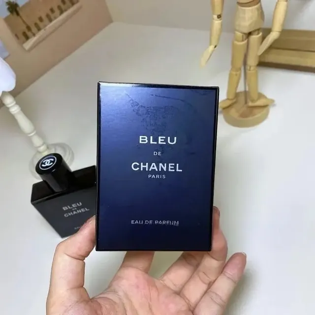 蔚蓝浓香50ml