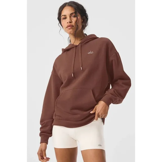 Alo Yoga Hoodie Classic