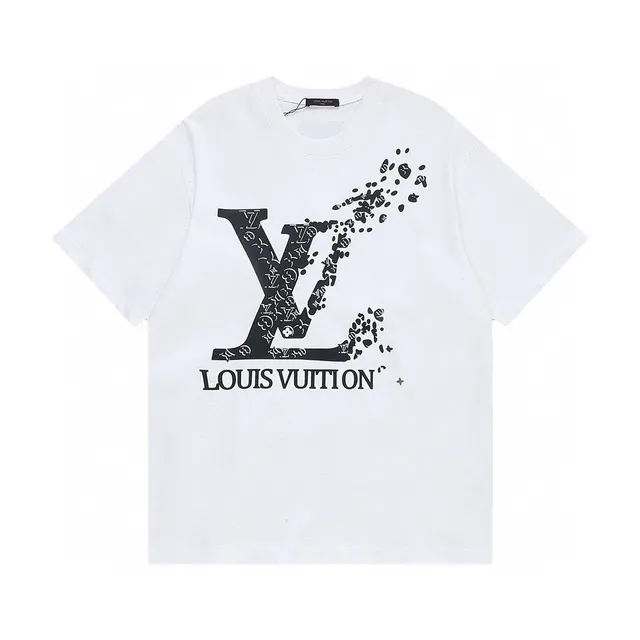 Louis Vuitton t shirts