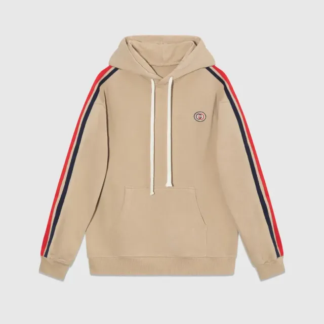 Gucci hoodies sweatshirts