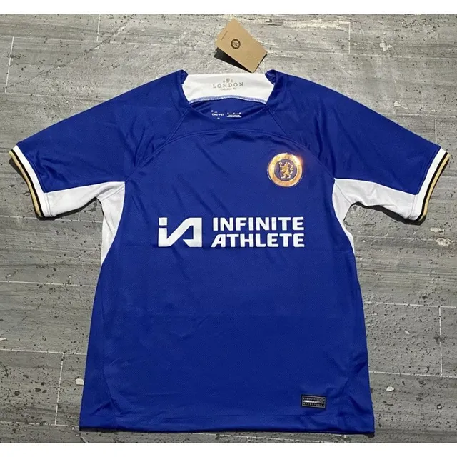 Chelsea Training Jersey