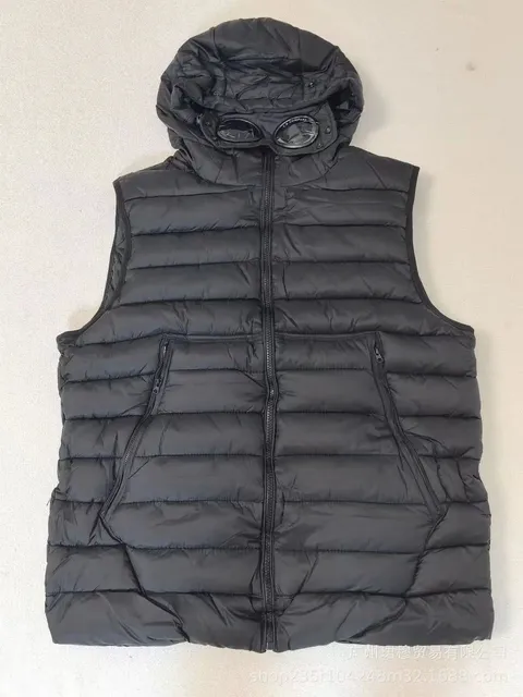 C.P. Company jackets